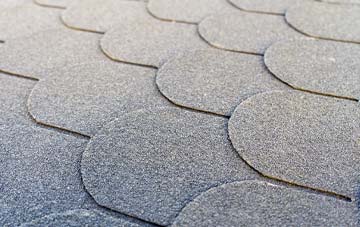 Meden Vale asphalt roofing costs
