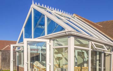 conservatory roof insulation costs Meden Vale