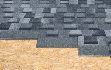 expert Meden Vale asphalt roof companies