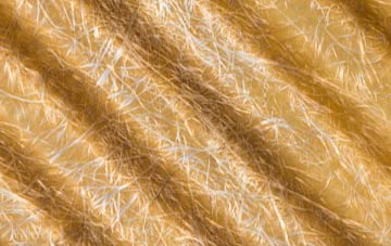 Meden Vale fibreglass roof waterproofing