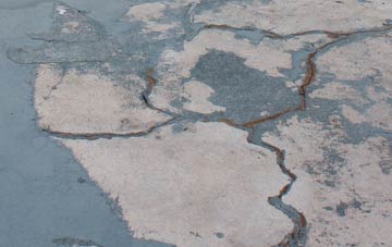 fibreglass roofing replacement Meden Vale