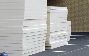 Meden Vale flat roof insulation costs