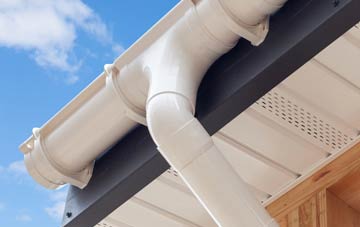 Meden Vale gutter installation costs