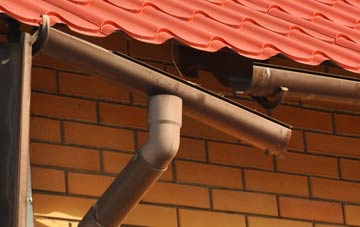 Meden Vale gutter repair costs