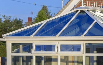 professional Meden Vale conservatory insulation