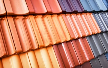 Meden Vale roof tile costs