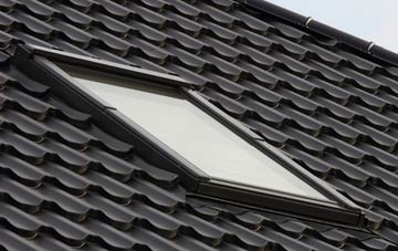 benefits of Meden Vale roof windows