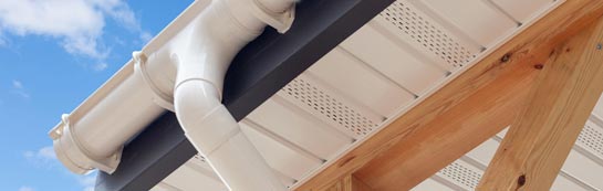 get Meden Vale guttering quotes today