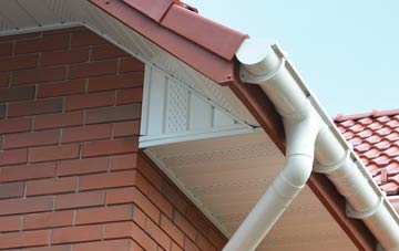 Meden Vale soffit repair costs