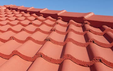 Meden Vale tile and slate roof replacement