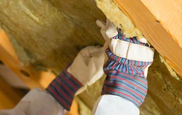 types of Meden Vale pitched roof insulation materials