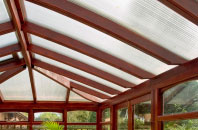 Meden Vale conservatory roofing insulation