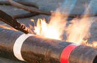 Meden Vale flat roofing replacement