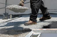 find rated Meden Vale flat roofing replacement companies