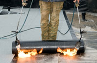 Meden Vale flat roof sealing quote