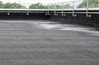 find rated Meden Vale flat roofing companies