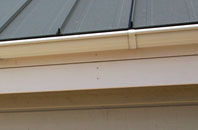 Meden Vale soffit repair