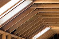 Meden Vale tapered roof insulation quotes